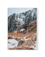 Mountain Home | Framed Canvas-CANVAS-You can shop wall art online with Olive et Oriel for everything from abstract art to fun kids wall art. Our beautiful modern art prints and canvas art are available from large canvas prints to wall art paintings and our proudly Australian artwork collection offers only the highest quality framed large wall art and canvas art Australia - You can buy fashion photography prints or Hampton print posters and paintings on canvas from Olive et Oriel and have them de