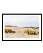 Mountain Views Art Print-PRINT-Olive et Oriel-Olive et Oriel-A3 | 11.7" x 16.5" | 29.7 x 42 cm-Black-With White Border-Buy-Australian-Art-Prints-Online-with-Olive-et-Oriel-Your-Artwork-Specialists-Austrailia-Decorate-With-Coastal-Photo-Wall-Art-Prints-From-Our-Beach-House-Artwork-Collection-Fine-Poster-and-Framed-Artwork