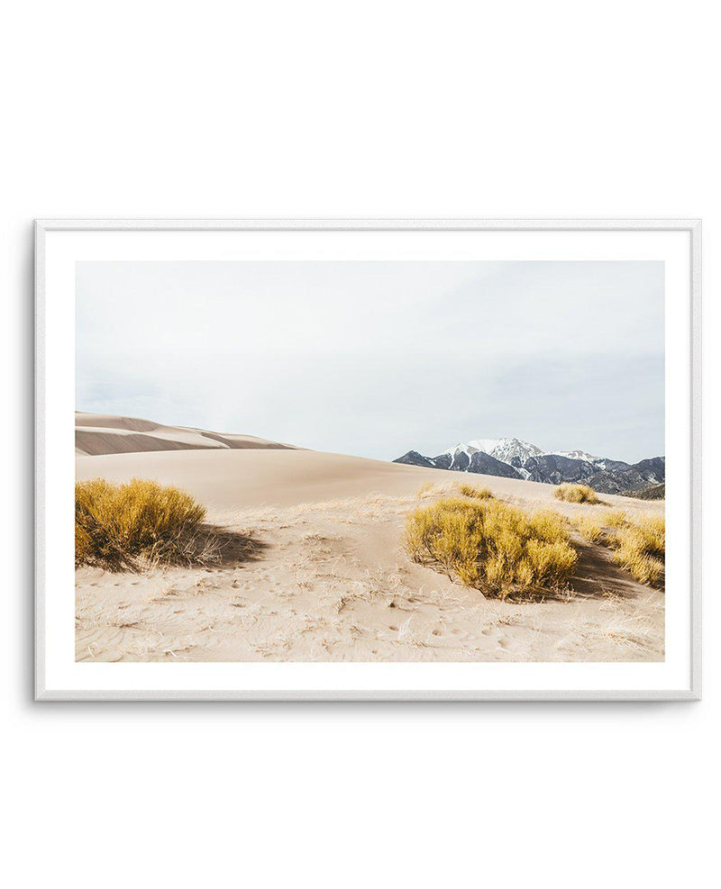 Mountain Views Art Print-PRINT-Olive et Oriel-Olive et Oriel-A3 | 11.7" x 16.5" | 29.7 x 42 cm-Unframed Art Print-With White Border-Buy-Australian-Art-Prints-Online-with-Olive-et-Oriel-Your-Artwork-Specialists-Austrailia-Decorate-With-Coastal-Photo-Wall-Art-Prints-From-Our-Beach-House-Artwork-Collection-Fine-Poster-and-Framed-Artwork