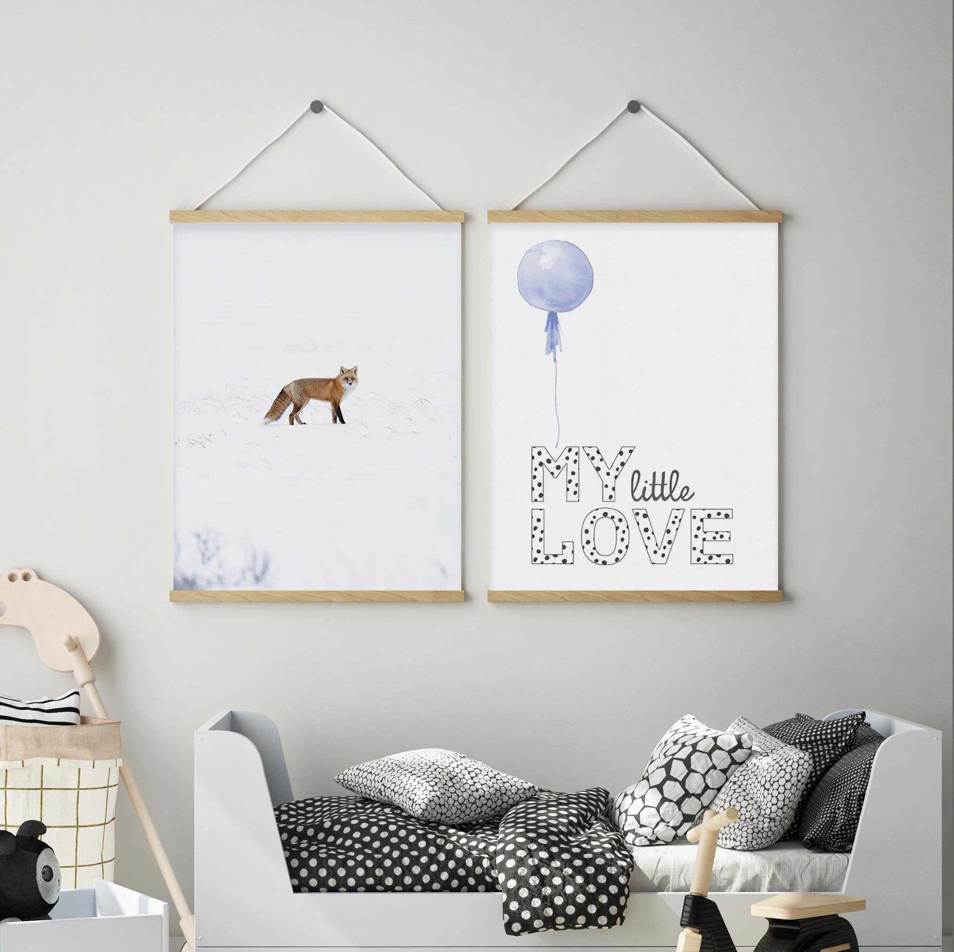 My Little Love | 4 Colour Options Art Print-PRINT-Olive et Oriel-Olive et Oriel-Buy-Australian-Art-Prints-Online-with-Olive-et-Oriel-Your-Artwork-Specialists-Austrailia-Decorate-With-Coastal-Photo-Wall-Art-Prints-From-Our-Beach-House-Artwork-Collection-Fine-Poster-and-Framed-Artwork