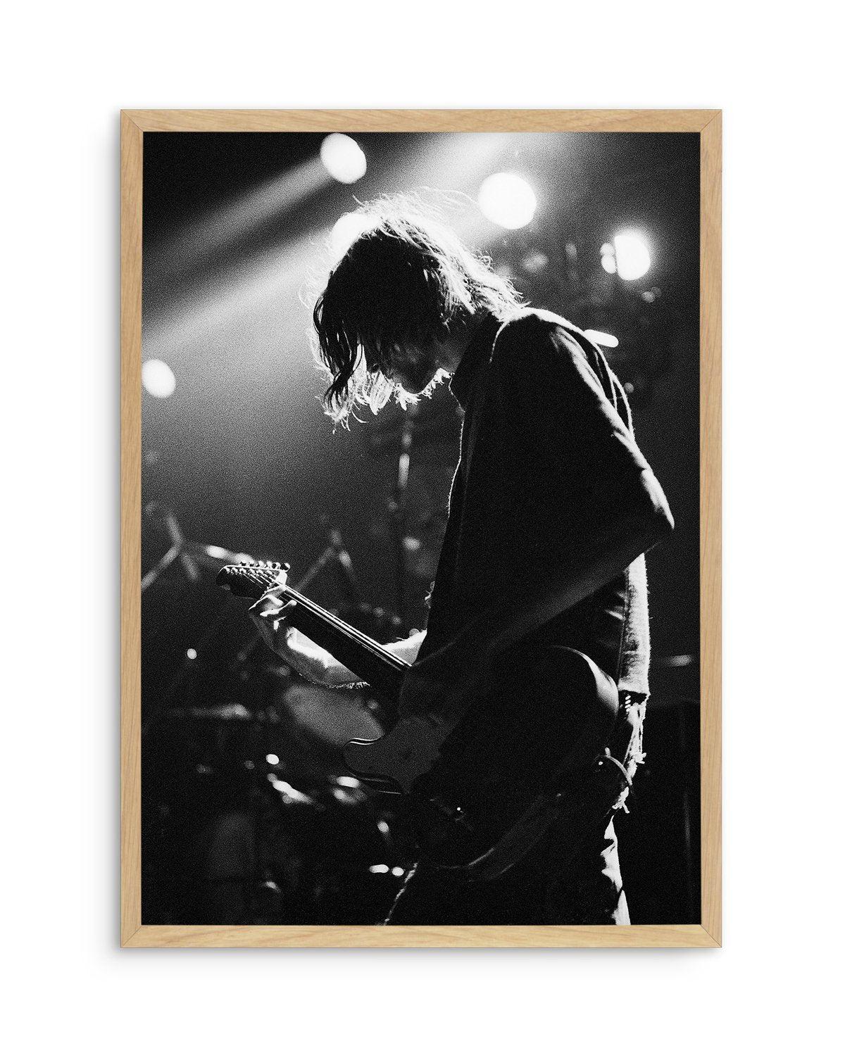 Nirvana I | Tony Mott Collection Art Print-PRINT-Olive et Oriel-Olive et Oriel-A5 | 5.8" x 8.3" | 14.8 x 21cm-Oak-With White Border-Buy-Australian-Art-Prints-Online-with-Olive-et-Oriel-Your-Artwork-Specialists-Austrailia-Decorate-With-Coastal-Photo-Wall-Art-Prints-From-Our-Beach-House-Artwork-Collection-Fine-Poster-and-Framed-Artwork