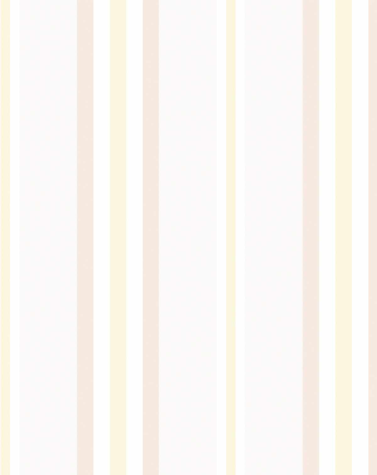 Noosa Stripe Wallpaper - Olive et Oriel