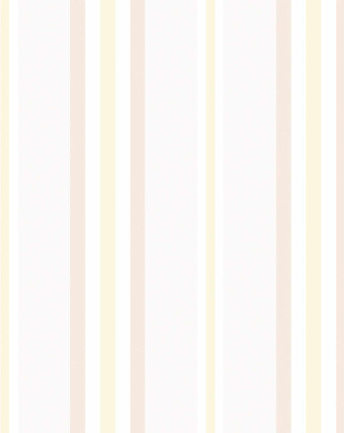 Noosa Stripe Wallpaper - Olive et Oriel