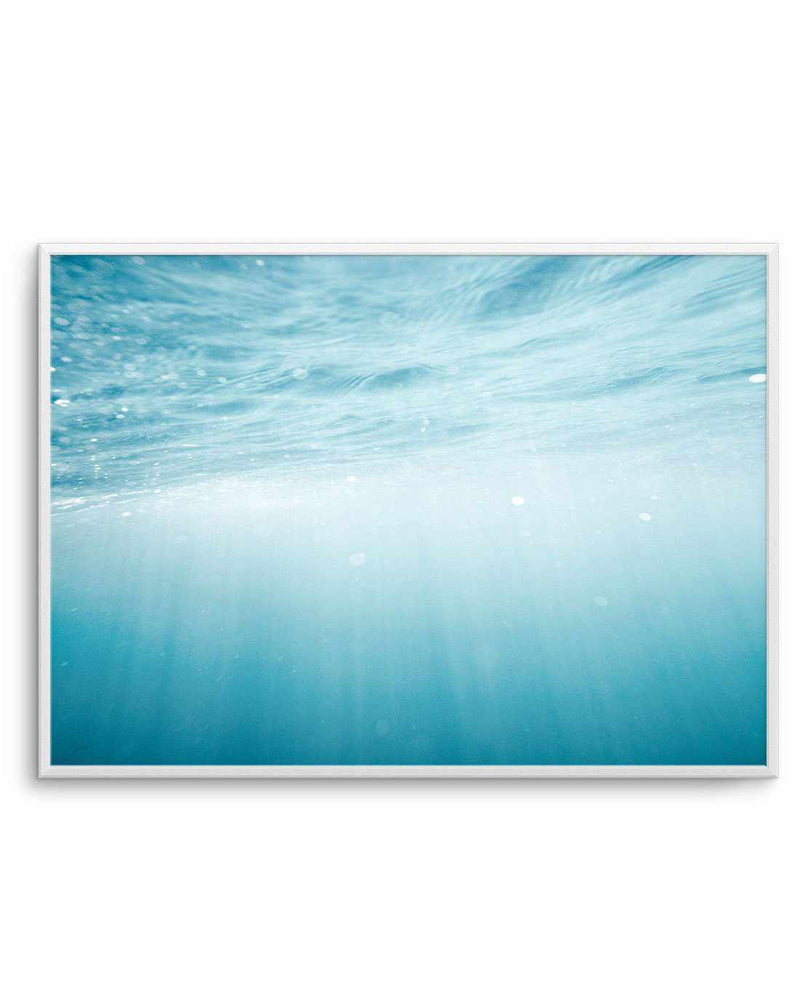 Ocean Light Art Print-PRINT-Olive et Oriel-Olive et Oriel-A5 | 5.8" x 8.3" | 14.8 x 21cm-Unframed Art Print-With White Border-Buy-Australian-Art-Prints-Online-with-Olive-et-Oriel-Your-Artwork-Specialists-Austrailia-Decorate-With-Coastal-Photo-Wall-Art-Prints-From-Our-Beach-House-Artwork-Collection-Fine-Poster-and-Framed-Artwork
