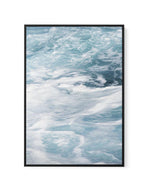 Oceans | Framed Canvas-CANVAS-You can shop wall art online with Olive et Oriel for everything from abstract art to fun kids wall art. Our beautiful modern art prints and canvas art are available from large canvas prints to wall art paintings and our proudly Australian artwork collection offers only the highest quality framed large wall art and canvas art Australia - You can buy fashion photography prints or Hampton print posters and paintings on canvas from Olive et Oriel and have them delivered