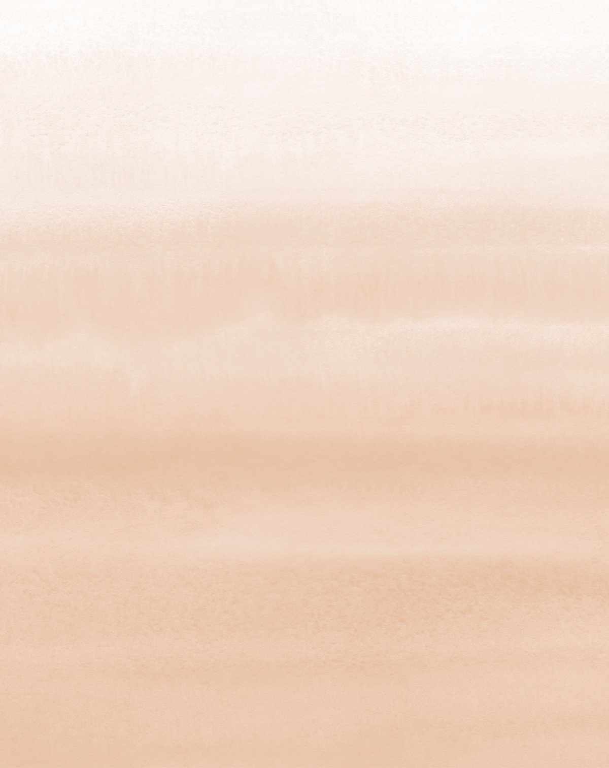 Ombre | Soft Terracotta Wallpaper - Olive et Oriel