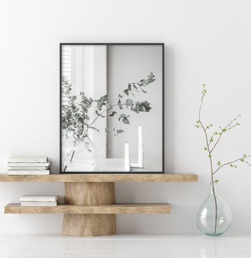 One Calm Day Art Print-PRINT-Olive et Oriel-Olive et Oriel-Buy-Australian-Art-Prints-Online-with-Olive-et-Oriel-Your-Artwork-Specialists-Austrailia-Decorate-With-Coastal-Photo-Wall-Art-Prints-From-Our-Beach-House-Artwork-Collection-Fine-Poster-and-Framed-Artwork