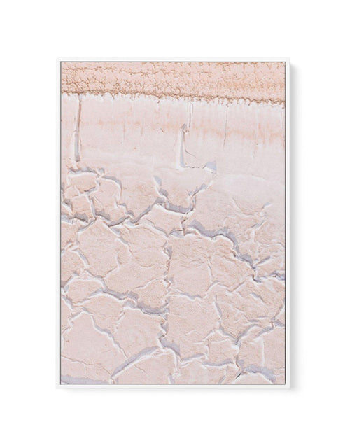 Our Blushing Land II | Framed Canvas-CANVAS-You can shop wall art online with Olive et Oriel for everything from abstract art to fun kids wall art. Our beautiful modern art prints and canvas art are available from large canvas prints to wall art paintings and our proudly Australian artwork collection offers only the highest quality framed large wall art and canvas art Australia - You can buy fashion photography prints or Hampton print posters and paintings on canvas from Olive et Oriel and have 