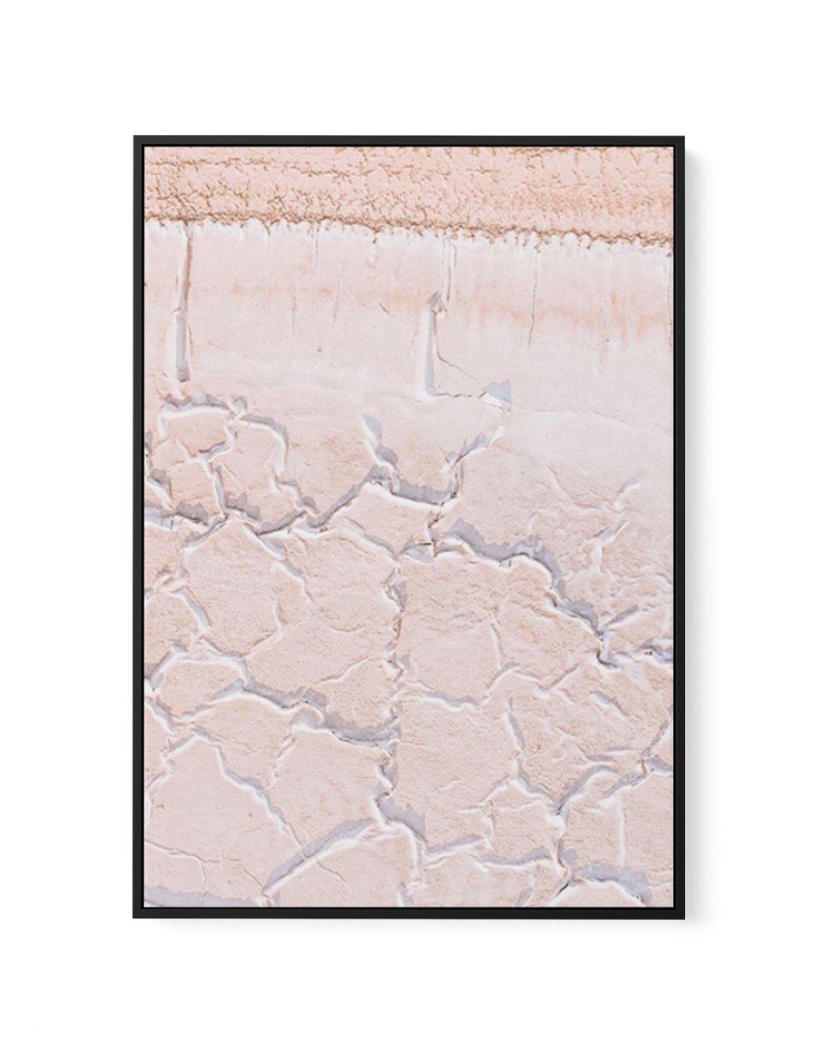 Our Blushing Land II | Framed Canvas-CANVAS-You can shop wall art online with Olive et Oriel for everything from abstract art to fun kids wall art. Our beautiful modern art prints and canvas art are available from large canvas prints to wall art paintings and our proudly Australian artwork collection offers only the highest quality framed large wall art and canvas art Australia - You can buy fashion photography prints or Hampton print posters and paintings on canvas from Olive et Oriel and have 