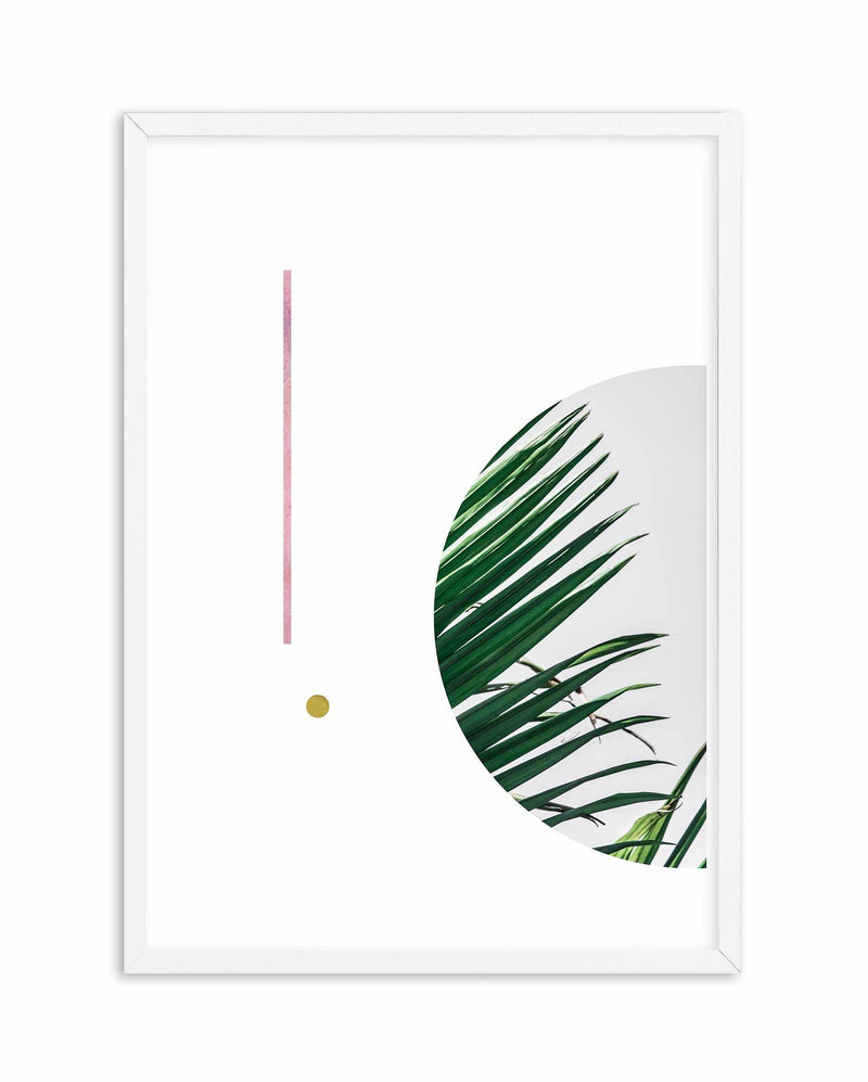 Out of Bounds Art Print-PRINT-Olive et Oriel-Olive et Oriel-A4 | 8.3" x 11.7" | 21 x 29.7cm-White-With White Border-Buy-Australian-Art-Prints-Online-with-Olive-et-Oriel-Your-Artwork-Specialists-Austrailia-Decorate-With-Coastal-Photo-Wall-Art-Prints-From-Our-Beach-House-Artwork-Collection-Fine-Poster-and-Framed-Artwork