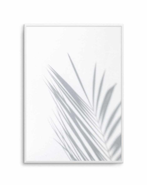 Palm I Art Print-PRINT-Olive et Oriel-Olive et Oriel-A5 | 5.8" x 8.3" | 14.8 x 21cm-Unframed Art Print-With White Border-Buy-Australian-Art-Prints-Online-with-Olive-et-Oriel-Your-Artwork-Specialists-Austrailia-Decorate-With-Coastal-Photo-Wall-Art-Prints-From-Our-Beach-House-Artwork-Collection-Fine-Poster-and-Framed-Artwork