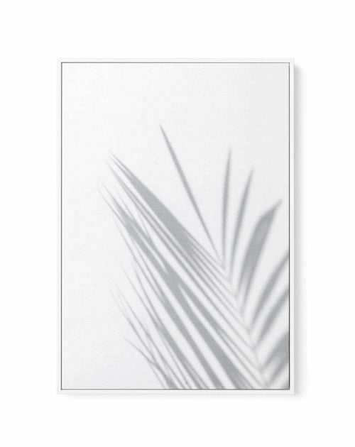 Palm I | Framed Canvas-CANVAS-You can shop wall art online with Olive et Oriel for everything from abstract art to fun kids wall art. Our beautiful modern art prints and canvas art are available from large canvas prints to wall art paintings and our proudly Australian artwork collection offers only the highest quality framed large wall art and canvas art Australia - You can buy fashion photography prints or Hampton print posters and paintings on canvas from Olive et Oriel and have them delivered