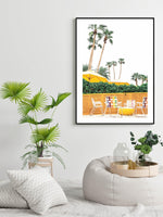 Palm Springs 323 Art Print-PRINT-Olive et Oriel-Olive et Oriel-Buy-Australian-Art-Prints-Online-with-Olive-et-Oriel-Your-Artwork-Specialists-Austrailia-Decorate-With-Coastal-Photo-Wall-Art-Prints-From-Our-Beach-House-Artwork-Collection-Fine-Poster-and-Framed-Artwork