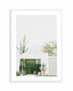 Palm Springs #75 Art Print-PRINT-Olive et Oriel-Olive et Oriel-A4 | 8.3" x 11.7" | 21 x 29.7cm-White-With White Border-Buy-Australian-Art-Prints-Online-with-Olive-et-Oriel-Your-Artwork-Specialists-Austrailia-Decorate-With-Coastal-Photo-Wall-Art-Prints-From-Our-Beach-House-Artwork-Collection-Fine-Poster-and-Framed-Artwork