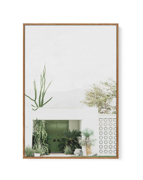 Palm Springs #75 | Framed Canvas-CANVAS-You can shop wall art online with Olive et Oriel for everything from abstract art to fun kids wall art. Our beautiful modern art prints and canvas art are available from large canvas prints to wall art paintings and our proudly Australian artwork collection offers only the highest quality framed large wall art and canvas art Australia - You can buy fashion photography prints or Hampton print posters and paintings on canvas from Olive et Oriel and have them