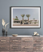 Palm Springs by Tim Harris Art Print-PRINT-Olive et Oriel-Tim Harris-Buy-Australian-Art-Prints-Online-with-Olive-et-Oriel-Your-Artwork-Specialists-Austrailia-Decorate-With-Coastal-Photo-Wall-Art-Prints-From-Our-Beach-House-Artwork-Collection-Fine-Poster-and-Framed-Artwork