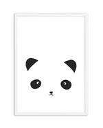 Pandi Art Print-PRINT-Olive et Oriel-Olive et Oriel-A5 | 5.8" x 8.3" | 14.8 x 21cm-White-With White Border-Buy-Australian-Art-Prints-Online-with-Olive-et-Oriel-Your-Artwork-Specialists-Austrailia-Decorate-With-Coastal-Photo-Wall-Art-Prints-From-Our-Beach-House-Artwork-Collection-Fine-Poster-and-Framed-Artwork