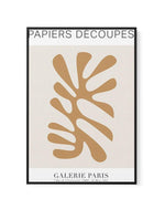 Papiers Decoupes II | Framed Canvas-CANVAS-You can shop wall art online with Olive et Oriel for everything from abstract art to fun kids wall art. Our beautiful modern art prints and canvas art are available from large canvas prints to wall art paintings and our proudly Australian artwork collection offers only the highest quality framed large wall art and canvas art Australia - You can buy fashion photography prints or Hampton print posters and paintings on canvas from Olive et Oriel and have t