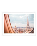 Parisian Arrivals Art Print-PRINT-Olive et Oriel-Olive et Oriel-A5 | 5.8" x 8.3" | 14.8 x 21cm-White-With White Border-Buy-Australian-Art-Prints-Online-with-Olive-et-Oriel-Your-Artwork-Specialists-Austrailia-Decorate-With-Coastal-Photo-Wall-Art-Prints-From-Our-Beach-House-Artwork-Collection-Fine-Poster-and-Framed-Artwork