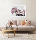 Peonies | LS Art Print-PRINT-Olive et Oriel-Olive et Oriel-Buy-Australian-Art-Prints-Online-with-Olive-et-Oriel-Your-Artwork-Specialists-Austrailia-Decorate-With-Coastal-Photo-Wall-Art-Prints-From-Our-Beach-House-Artwork-Collection-Fine-Poster-and-Framed-Artwork