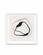Pientre I | SQ Art Print-PRINT-Olive et Oriel-Olive et Oriel-70x70 cm | 27.5" x 27.5"-White-With White Border-Buy-Australian-Art-Prints-Online-with-Olive-et-Oriel-Your-Artwork-Specialists-Austrailia-Decorate-With-Coastal-Photo-Wall-Art-Prints-From-Our-Beach-House-Artwork-Collection-Fine-Poster-and-Framed-Artwork