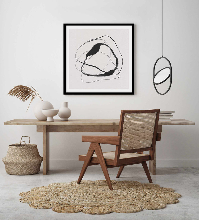 Pientre I | SQ Art Print-PRINT-Olive et Oriel-Olive et Oriel-Buy-Australian-Art-Prints-Online-with-Olive-et-Oriel-Your-Artwork-Specialists-Austrailia-Decorate-With-Coastal-Photo-Wall-Art-Prints-From-Our-Beach-House-Artwork-Collection-Fine-Poster-and-Framed-Artwork