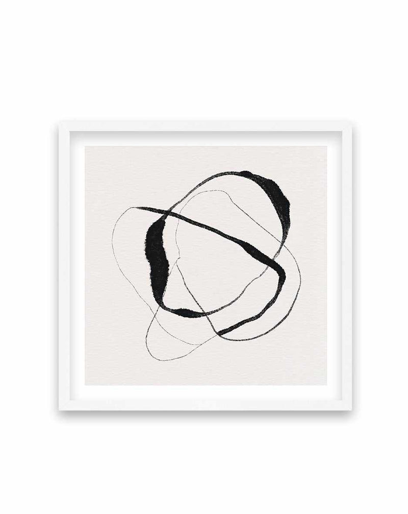 Pientre II | SQ Art Print-PRINT-Olive et Oriel-Olive et Oriel-70x70 cm | 27.5" x 27.5"-White-With White Border-Buy-Australian-Art-Prints-Online-with-Olive-et-Oriel-Your-Artwork-Specialists-Austrailia-Decorate-With-Coastal-Photo-Wall-Art-Prints-From-Our-Beach-House-Artwork-Collection-Fine-Poster-and-Framed-Artwork