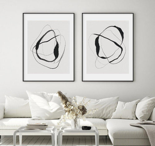 Simple & Chic | Pientre I Art Print-PRINT-Olive et Oriel-Olive et Oriel-Buy-Australian-Art-Prints-Online-with-Olive-et-Oriel-Your-Artwork-Specialists-Austrailia-Decorate-With-Coastal-Photo-Wall-Art-Prints-From-Our-Beach-House-Artwork-Collection-Fine-Poster-and-Framed-Artwork
