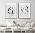 Simple & Chic | Pientre II Art Print-PRINT-Olive et Oriel-Olive et Oriel-Buy-Australian-Art-Prints-Online-with-Olive-et-Oriel-Your-Artwork-Specialists-Austrailia-Decorate-With-Coastal-Photo-Wall-Art-Prints-From-Our-Beach-House-Artwork-Collection-Fine-Poster-and-Framed-Artwork