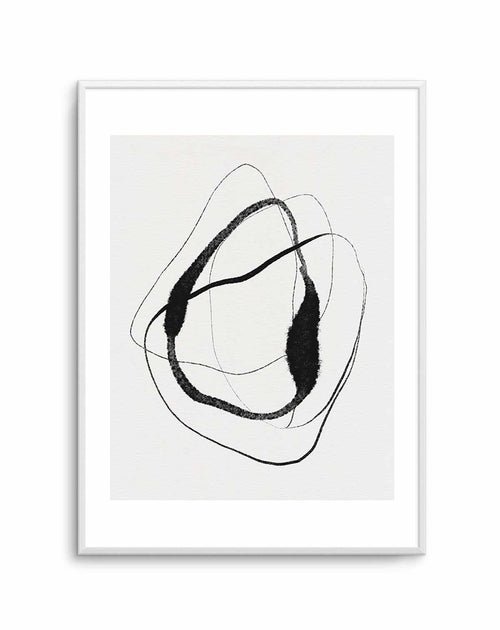 Simple & Chic | Pientre II Art Print-PRINT-Olive et Oriel-Olive et Oriel-A5 | 5.8" x 8.3" | 14.8 x 21cm-Unframed Art Print-With White Border-Buy-Australian-Art-Prints-Online-with-Olive-et-Oriel-Your-Artwork-Specialists-Austrailia-Decorate-With-Coastal-Photo-Wall-Art-Prints-From-Our-Beach-House-Artwork-Collection-Fine-Poster-and-Framed-Artwork