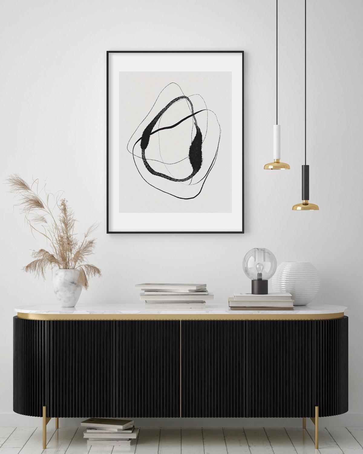 Simple & Chic | Pientre II Art Print-PRINT-Olive et Oriel-Olive et Oriel-Buy-Australian-Art-Prints-Online-with-Olive-et-Oriel-Your-Artwork-Specialists-Austrailia-Decorate-With-Coastal-Photo-Wall-Art-Prints-From-Our-Beach-House-Artwork-Collection-Fine-Poster-and-Framed-Artwork