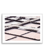 Pink Salt Lakes Art Print-PRINT-Olive et Oriel-Olive et Oriel-A4 | 8.3" x 11.7" | 21 x 29.7cm-Unframed Art Print-With White Border-Buy-Australian-Art-Prints-Online-with-Olive-et-Oriel-Your-Artwork-Specialists-Austrailia-Decorate-With-Coastal-Photo-Wall-Art-Prints-From-Our-Beach-House-Artwork-Collection-Fine-Poster-and-Framed-Artwork