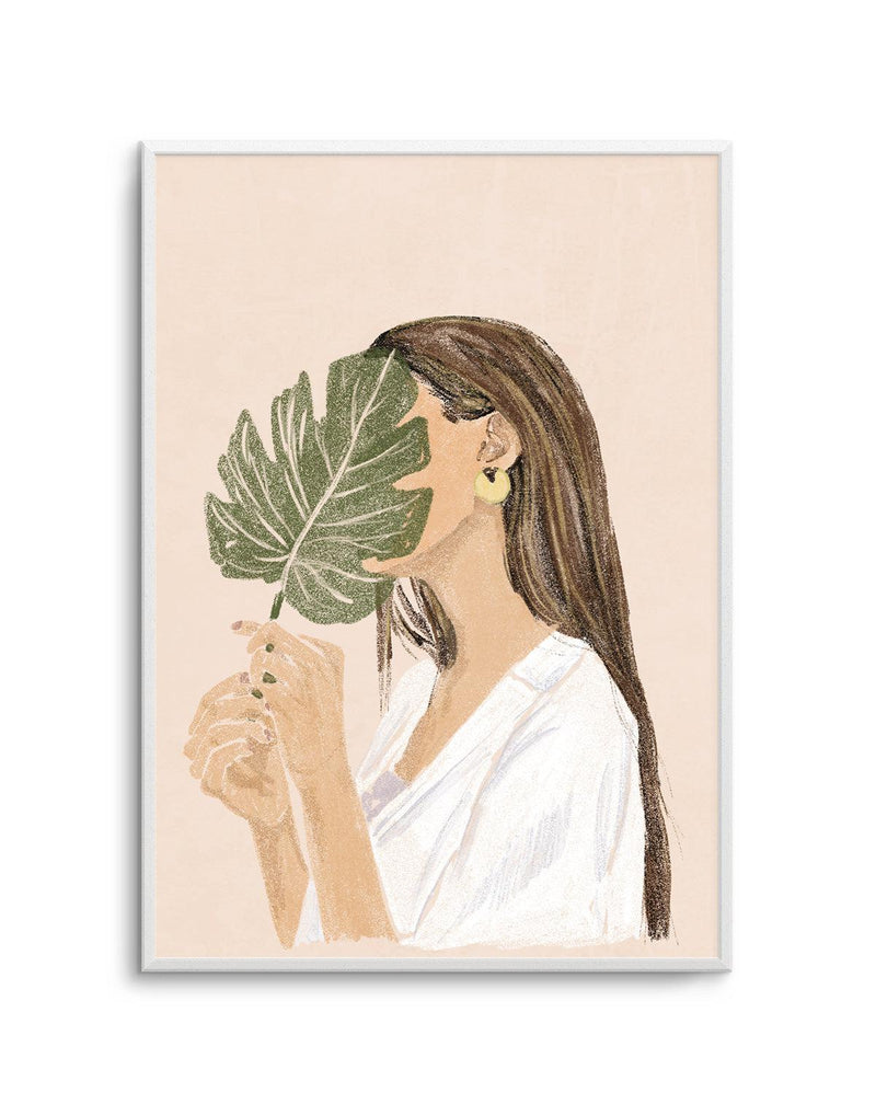 Plant Lover II Art Print-PRINT-Olive et Oriel-Olive et Oriel-Buy-Australian-Art-Prints-Online-with-Olive-et-Oriel-Your-Artwork-Specialists-Austrailia-Decorate-With-Coastal-Photo-Wall-Art-Prints-From-Our-Beach-House-Artwork-Collection-Fine-Poster-and-Framed-Artwork