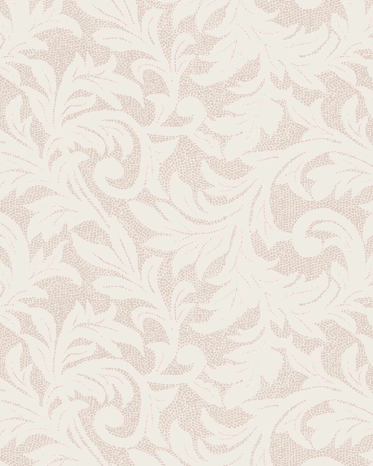 Provence in Sand Wallpaper - Olive et Oriel