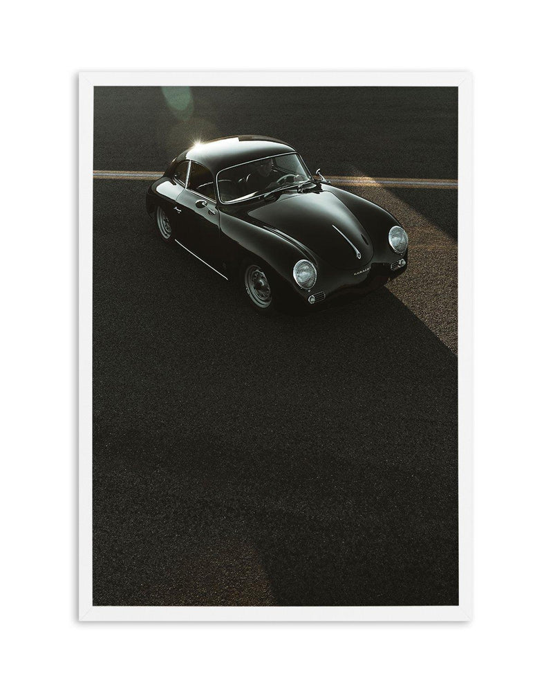 Runway By Tim Harris Art Print-PRINT-Olive et Oriel-Tim Harris-A5 | 5.8" x 8.3" | 14.8 x 21cm-White-With White Border-Buy-Australian-Art-Prints-Online-with-Olive-et-Oriel-Your-Artwork-Specialists-Austrailia-Decorate-With-Coastal-Photo-Wall-Art-Prints-From-Our-Beach-House-Artwork-Collection-Fine-Poster-and-Framed-Artwork