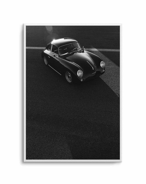 Runway By Tim Harris Art Print-PRINT-Olive et Oriel-Tim Harris-A5 | 5.8" x 8.3" | 14.8 x 21cm-Unframed Art Print-With White Border-Buy-Australian-Art-Prints-Online-with-Olive-et-Oriel-Your-Artwork-Specialists-Austrailia-Decorate-With-Coastal-Photo-Wall-Art-Prints-From-Our-Beach-House-Artwork-Collection-Fine-Poster-and-Framed-Artwork