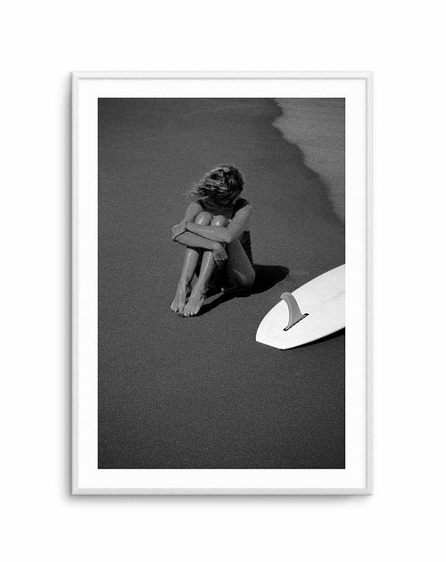 Salty by Mario Stefanelli Art Print-PRINT-Olive et Oriel-Mario Stefanelli-A5 | 5.8" x 8.3" | 14.8 x 21cm-Unframed Art Print-With White Border-Buy-Australian-Art-Prints-Online-with-Olive-et-Oriel-Your-Artwork-Specialists-Austrailia-Decorate-With-Coastal-Photo-Wall-Art-Prints-From-Our-Beach-House-Artwork-Collection-Fine-Poster-and-Framed-Artwork