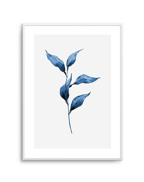 Sea Kelp I Art Print-PRINT-Olive et Oriel-Olive et Oriel-A5 | 5.8" x 8.3" | 14.8 x 21cm-Unframed Art Print-With White Border-Buy-Australian-Art-Prints-Online-with-Olive-et-Oriel-Your-Artwork-Specialists-Austrailia-Decorate-With-Coastal-Photo-Wall-Art-Prints-From-Our-Beach-House-Artwork-Collection-Fine-Poster-and-Framed-Artwork