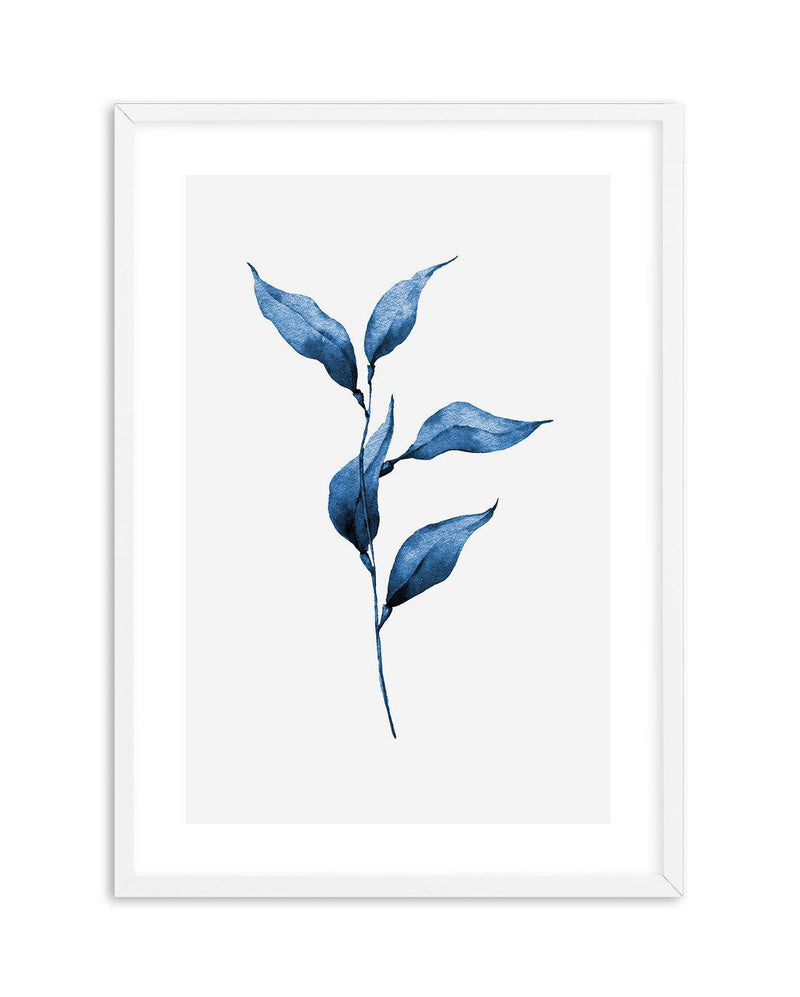 Sea Kelp I Art Print-PRINT-Olive et Oriel-Olive et Oriel-A5 | 5.8" x 8.3" | 14.8 x 21cm-White-With White Border-Buy-Australian-Art-Prints-Online-with-Olive-et-Oriel-Your-Artwork-Specialists-Austrailia-Decorate-With-Coastal-Photo-Wall-Art-Prints-From-Our-Beach-House-Artwork-Collection-Fine-Poster-and-Framed-Artwork