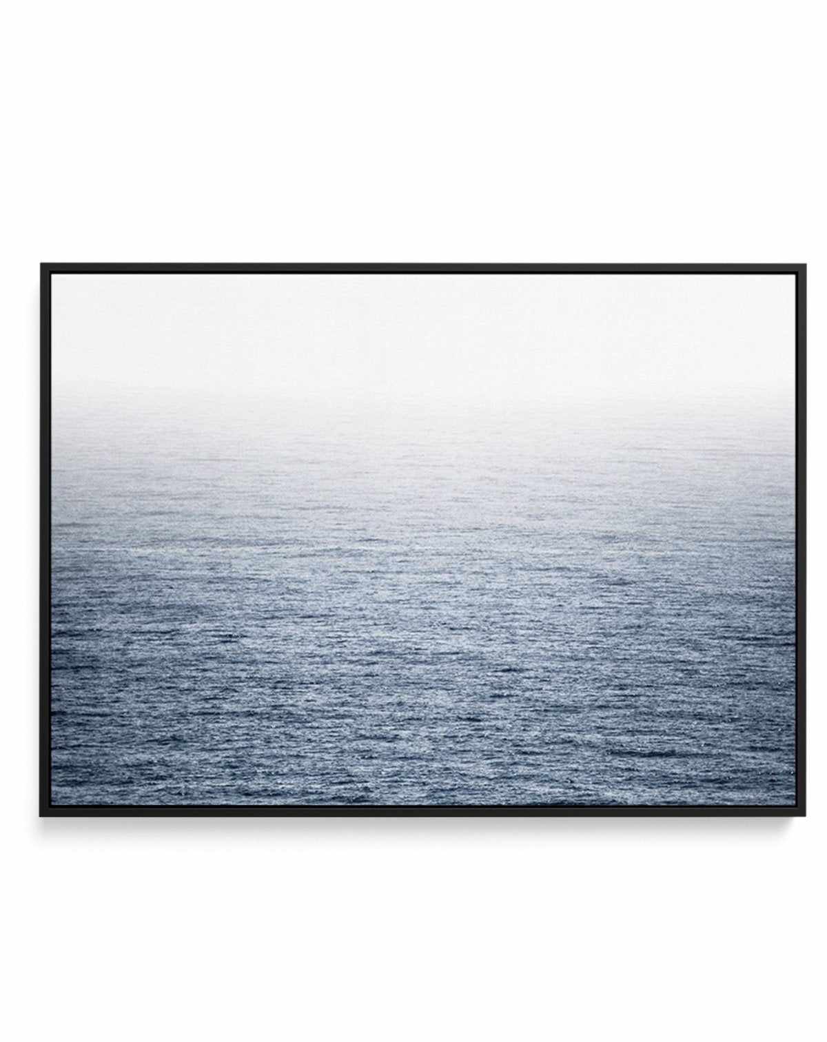 Sea Mist | Framed Canvas-CANVAS-You can shop wall art online with Olive et Oriel for everything from abstract art to fun kids wall art. Our beautiful modern art prints and canvas art are available from large canvas prints to wall art paintings and our proudly Australian artwork collection offers only the highest quality framed large wall art and canvas art Australia - You can buy fashion photography prints or Hampton print posters and paintings on canvas from Olive et Oriel and have them deliver