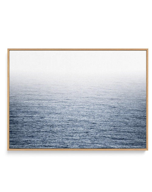 Sea Mist | Framed Canvas-CANVAS-You can shop wall art online with Olive et Oriel for everything from abstract art to fun kids wall art. Our beautiful modern art prints and canvas art are available from large canvas prints to wall art paintings and our proudly Australian artwork collection offers only the highest quality framed large wall art and canvas art Australia - You can buy fashion photography prints or Hampton print posters and paintings on canvas from Olive et Oriel and have them deliver