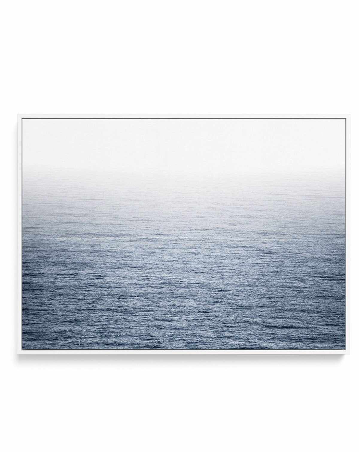 Sea Mist | Framed Canvas-CANVAS-You can shop wall art online with Olive et Oriel for everything from abstract art to fun kids wall art. Our beautiful modern art prints and canvas art are available from large canvas prints to wall art paintings and our proudly Australian artwork collection offers only the highest quality framed large wall art and canvas art Australia - You can buy fashion photography prints or Hampton print posters and paintings on canvas from Olive et Oriel and have them deliver