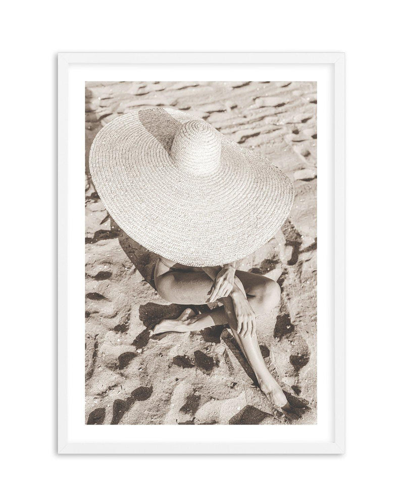Seaside Bliss I Art Print-PRINT-Olive et Oriel-Olive et Oriel-Buy-Australian-Art-Prints-Online-with-Olive-et-Oriel-Your-Artwork-Specialists-Austrailia-Decorate-With-Coastal-Photo-Wall-Art-Prints-From-Our-Beach-House-Artwork-Collection-Fine-Poster-and-Framed-Artwork