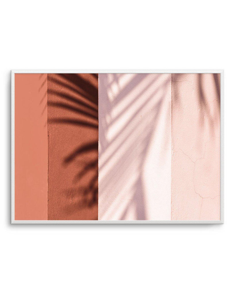 Shadows of Ibiza Art Print-PRINT-Olive et Oriel-Olive et Oriel-A5 | 5.8" x 8.3" | 14.8 x 21cm-Unframed Art Print-With White Border-Buy-Australian-Art-Prints-Online-with-Olive-et-Oriel-Your-Artwork-Specialists-Austrailia-Decorate-With-Coastal-Photo-Wall-Art-Prints-From-Our-Beach-House-Artwork-Collection-Fine-Poster-and-Framed-Artwork