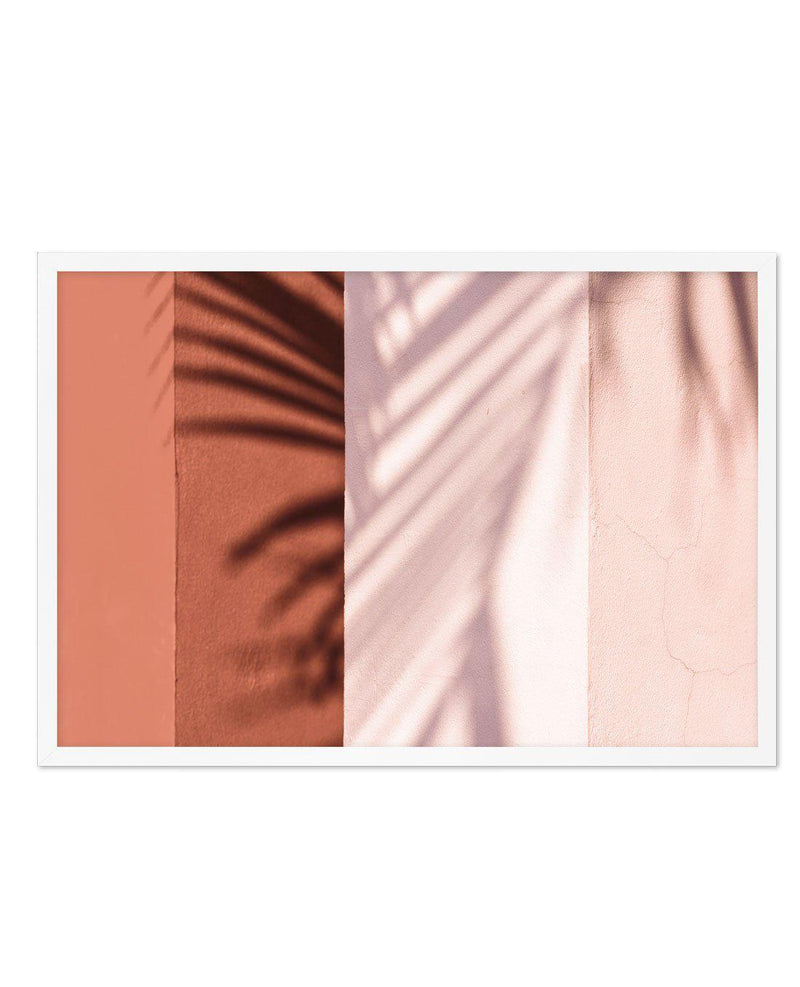 Shadows of Ibiza Art Print-PRINT-Olive et Oriel-Olive et Oriel-A4 | 8.3" x 11.7" | 21 x 29.7cm-White-With White Border-Buy-Australian-Art-Prints-Online-with-Olive-et-Oriel-Your-Artwork-Specialists-Austrailia-Decorate-With-Coastal-Photo-Wall-Art-Prints-From-Our-Beach-House-Artwork-Collection-Fine-Poster-and-Framed-Artwork
