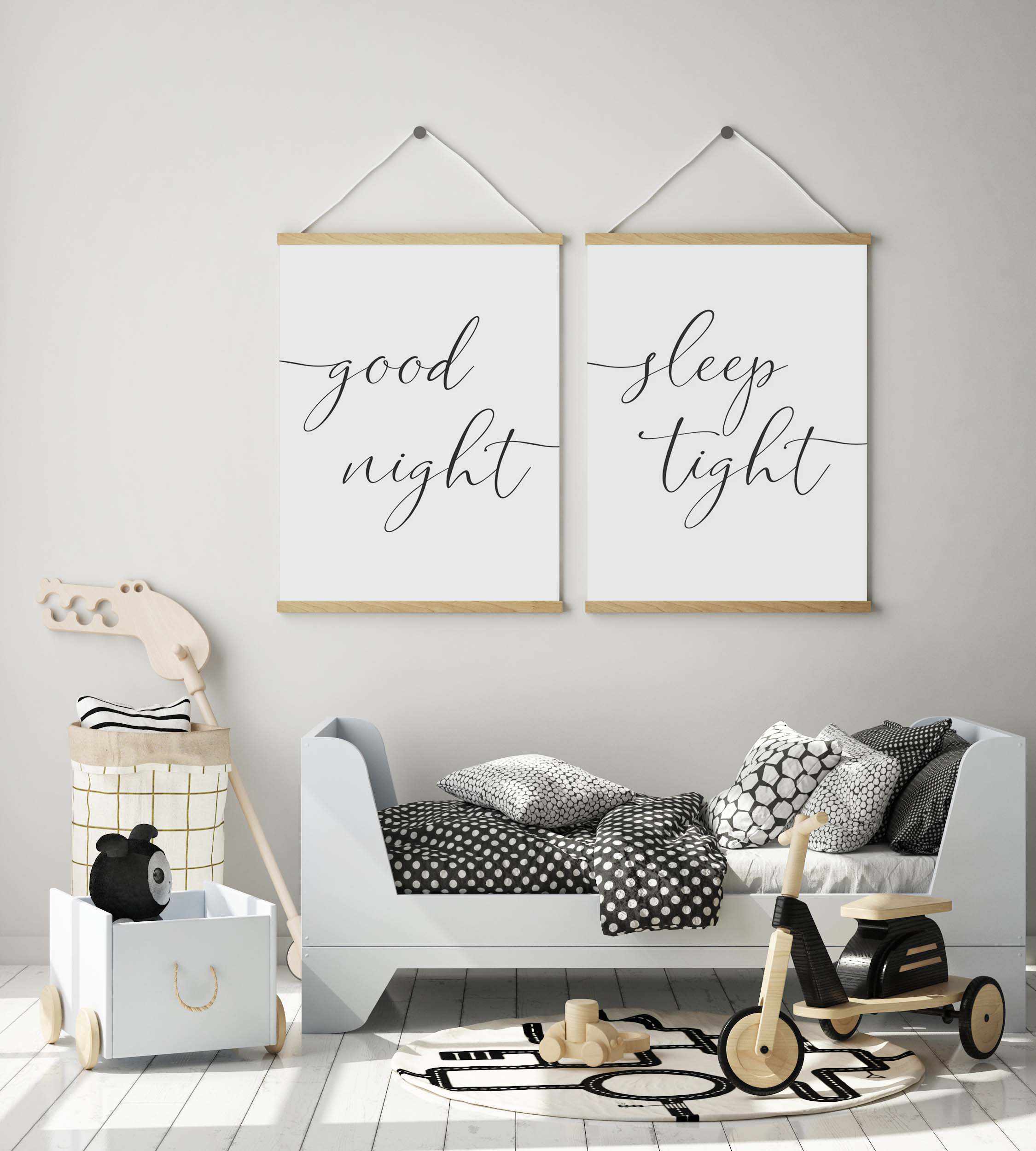 Sleep Tight Art Print-PRINT-Olive et Oriel-Olive et Oriel-Buy-Australian-Art-Prints-Online-with-Olive-et-Oriel-Your-Artwork-Specialists-Austrailia-Decorate-With-Coastal-Photo-Wall-Art-Prints-From-Our-Beach-House-Artwork-Collection-Fine-Poster-and-Framed-Artwork