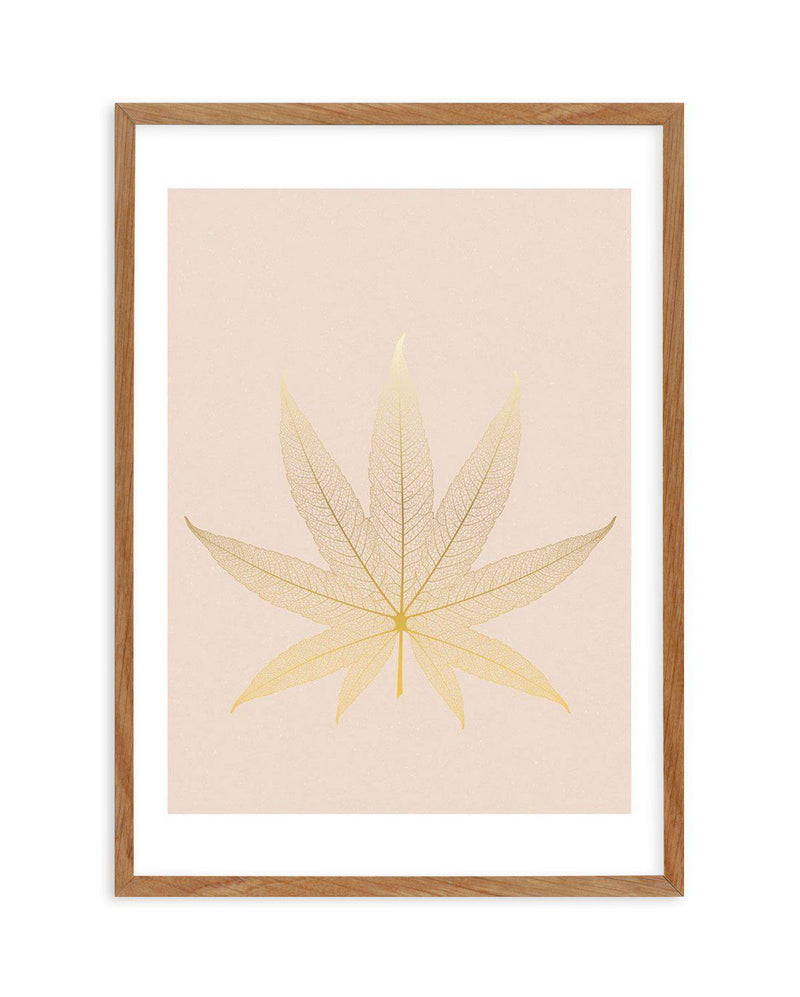 So Dope Art Print-PRINT-Olive et Oriel-Olive et Oriel-50x70 cm | 19.6" x 27.5"-Walnut-With White Border-Buy-Australian-Art-Prints-Online-with-Olive-et-Oriel-Your-Artwork-Specialists-Austrailia-Decorate-With-Coastal-Photo-Wall-Art-Prints-From-Our-Beach-House-Artwork-Collection-Fine-Poster-and-Framed-Artwork