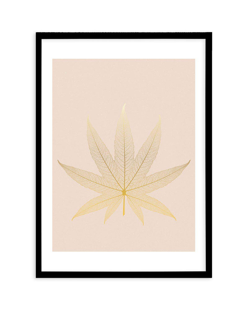 So Dope Art Print-PRINT-Olive et Oriel-Olive et Oriel-A4 | 8.3" x 11.7" | 21 x 29.7cm-Black-With White Border-Buy-Australian-Art-Prints-Online-with-Olive-et-Oriel-Your-Artwork-Specialists-Austrailia-Decorate-With-Coastal-Photo-Wall-Art-Prints-From-Our-Beach-House-Artwork-Collection-Fine-Poster-and-Framed-Artwork