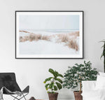 Soft Sea Dunes Art Print-PRINT-Olive et Oriel-Olive et Oriel-Buy-Australian-Art-Prints-Online-with-Olive-et-Oriel-Your-Artwork-Specialists-Austrailia-Decorate-With-Coastal-Photo-Wall-Art-Prints-From-Our-Beach-House-Artwork-Collection-Fine-Poster-and-Framed-Artwork