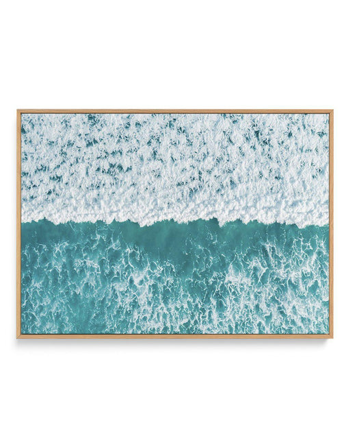 Southern Oceans | Framed Canvas-CANVAS-You can shop wall art online with Olive et Oriel for everything from abstract art to fun kids wall art. Our beautiful modern art prints and canvas art are available from large canvas prints to wall art paintings and our proudly Australian artwork collection offers only the highest quality framed large wall art and canvas art Australia - You can buy fashion photography prints or Hampton print posters and paintings on canvas from Olive et Oriel and have them 